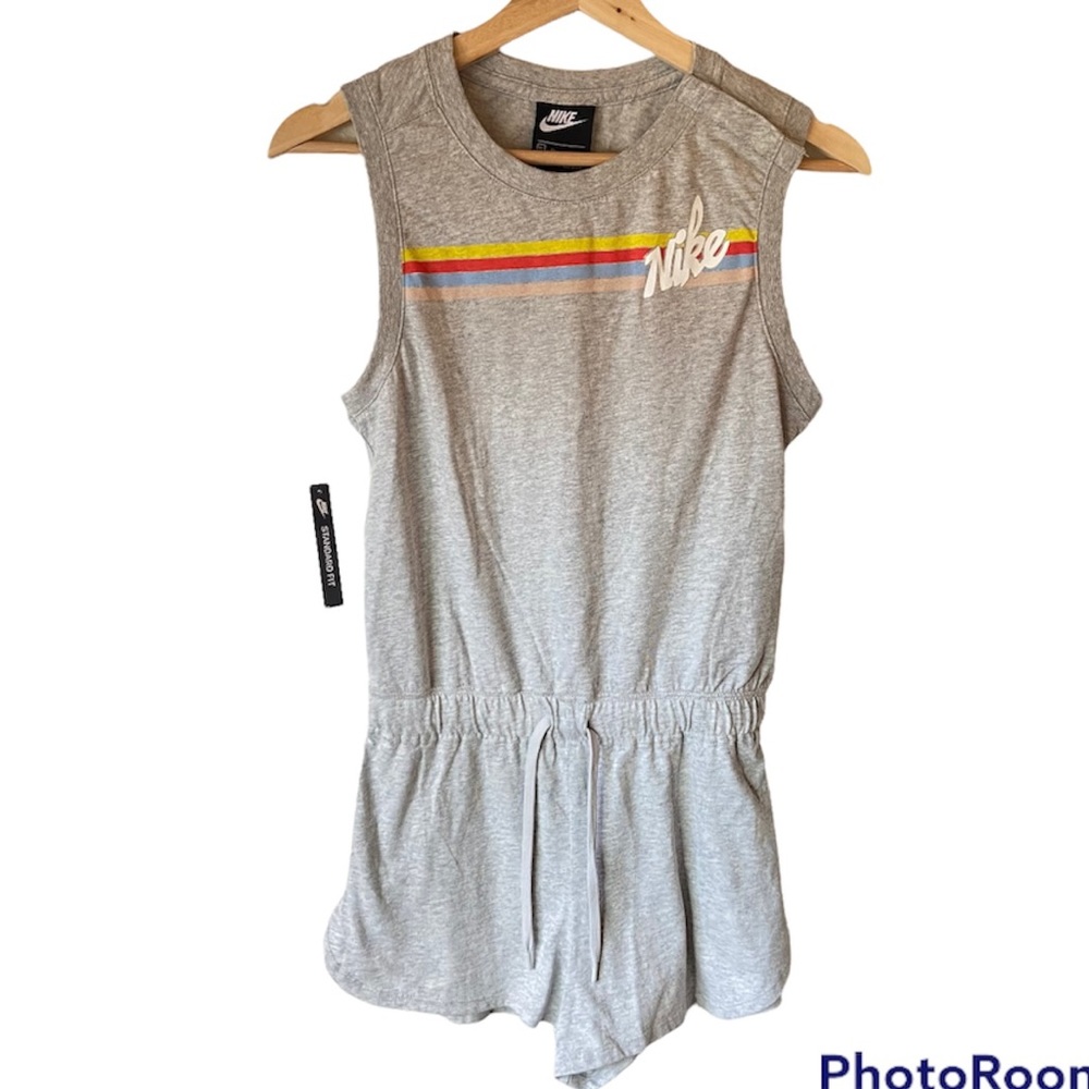 NWOT Nike Romper
